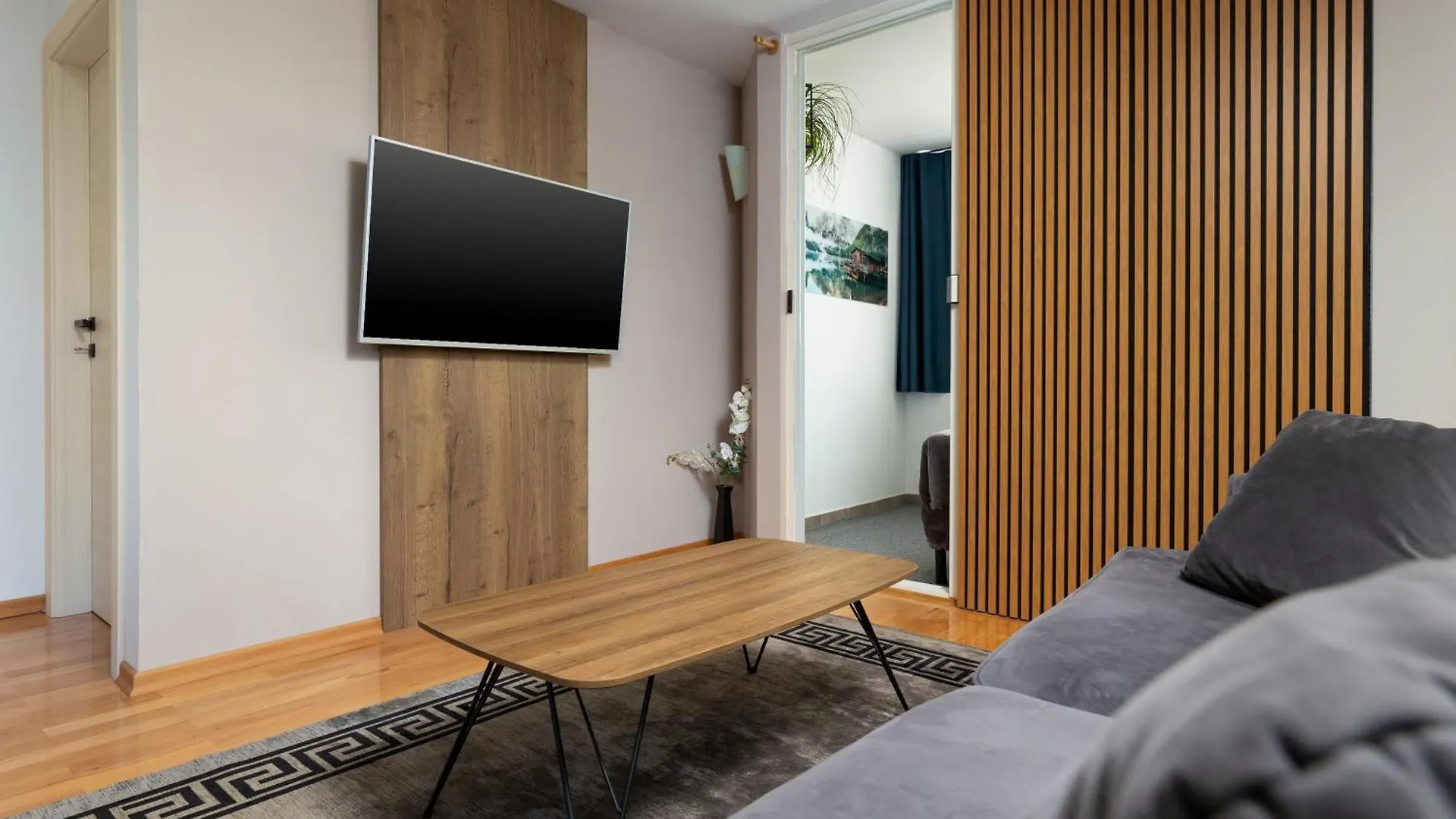 Apartment Nava Split Croatia