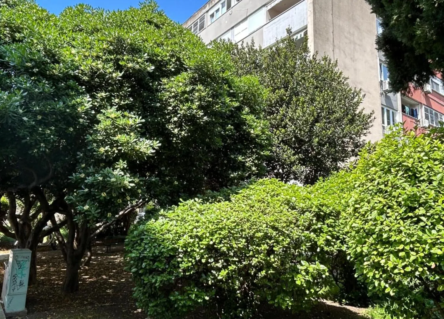 Apartment Nava Split 0*,