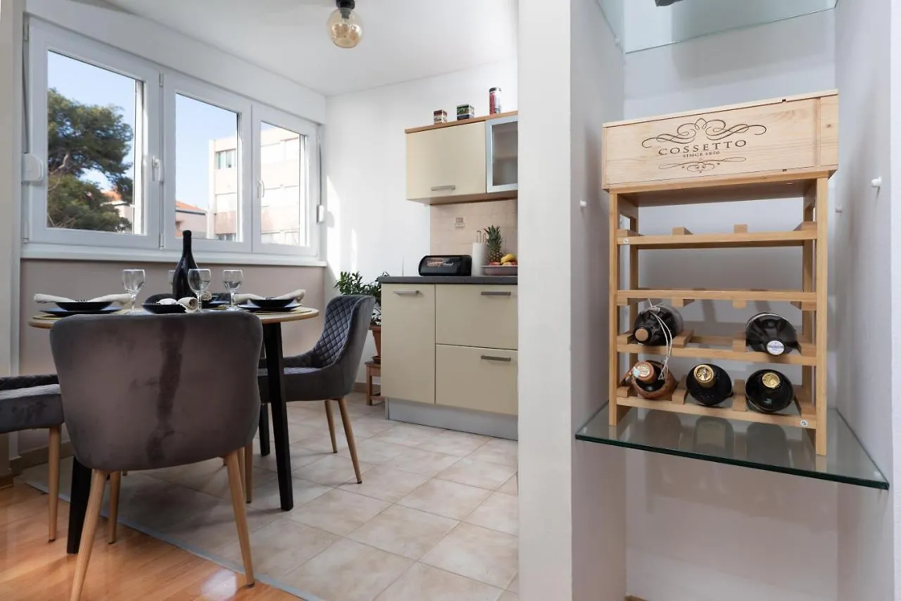 Apartment Nava Split Croatia