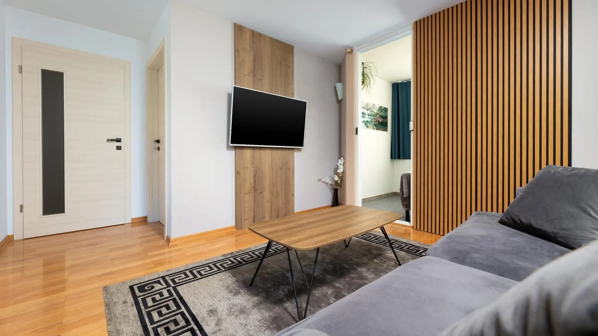 Apartment Nava Split 0*,  Croatia