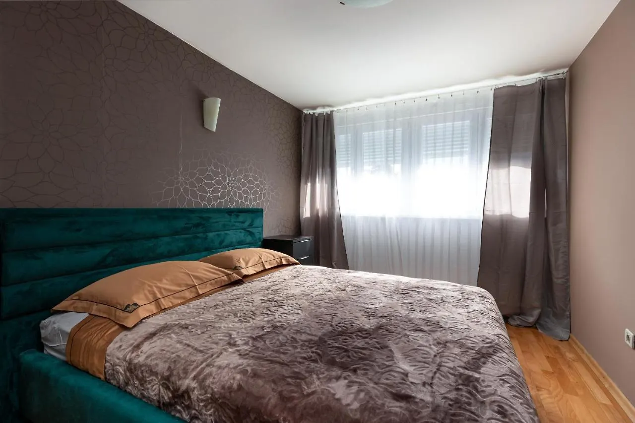 Apartment Nava Split