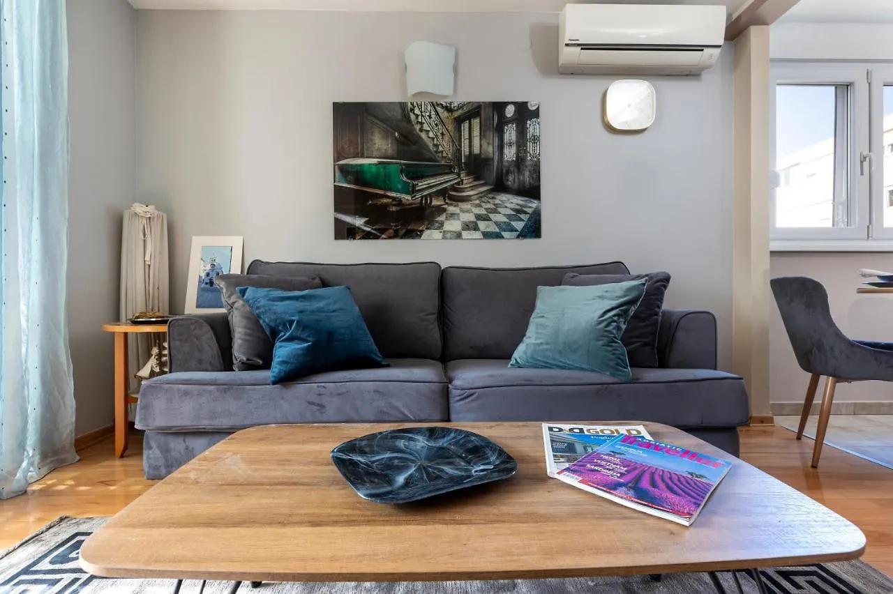 Apartment Nava Split Croatia