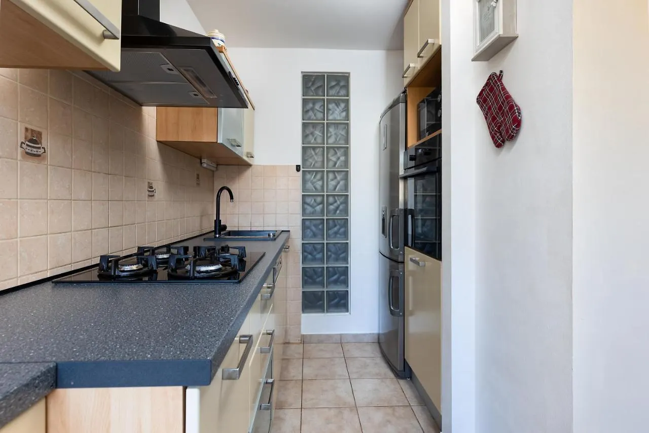 Apartment Nava Split