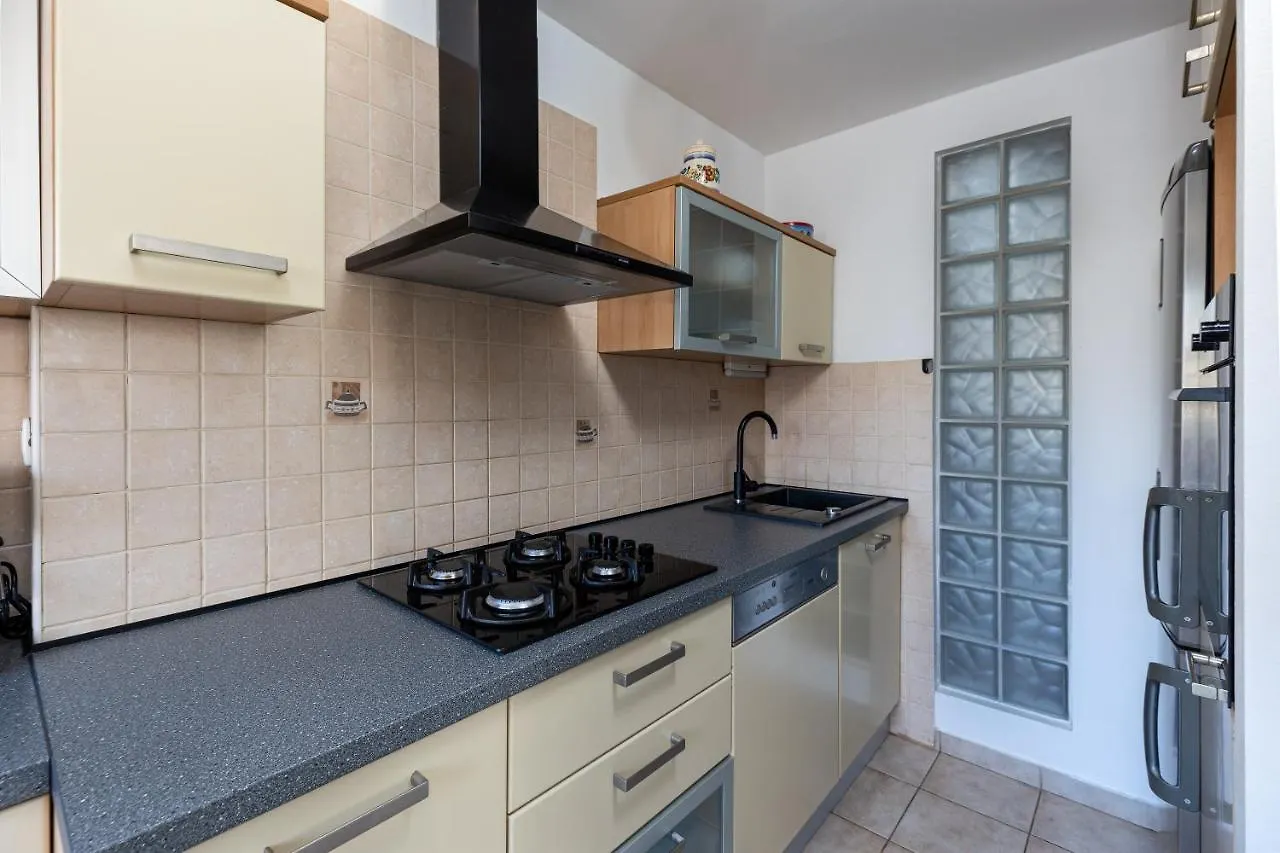 Apartment Nava Split 0*,