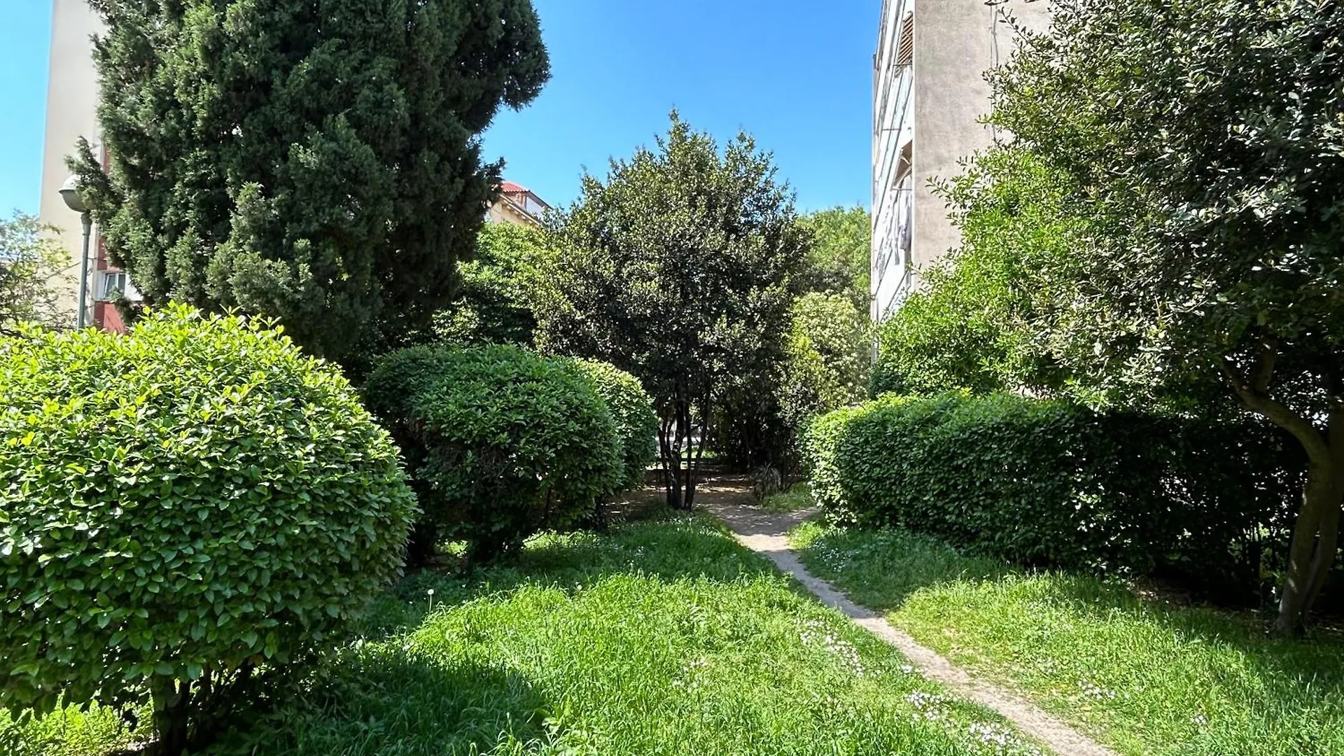 Apartment Nava Split Croatia